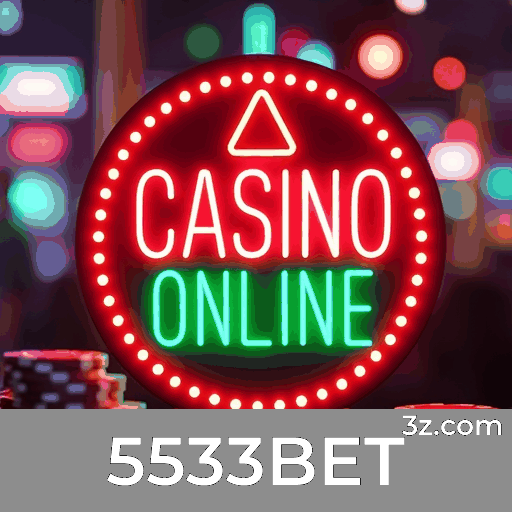 5533BET: Excelência em Apostas Esportivas com Cobertura Abrangente
