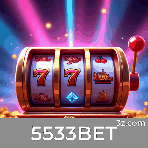 5533BET: Cassino Premiado e Seguro