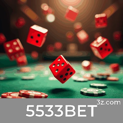 5533BET: Experimente o Crash com Recompensas Altas