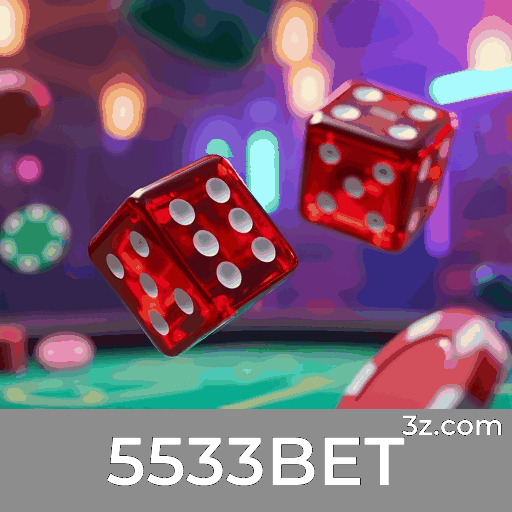 5533BET: Cassino Premiado e Seguro