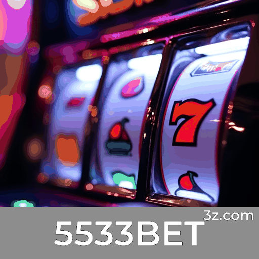 5533BET: Experimente o Crash com Recompensas Altas