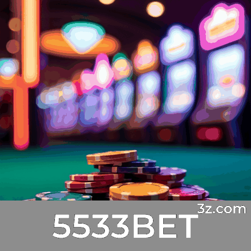5533BET: Experimente o Crash com Recompensas Altas