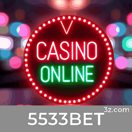 5533BET: Apostas sem complicações no aplicativo móvel