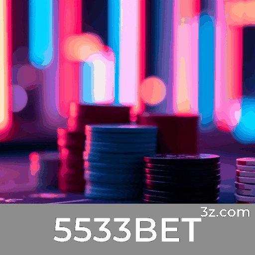 5533BET: Experimente o Crash com Recompensas Altas