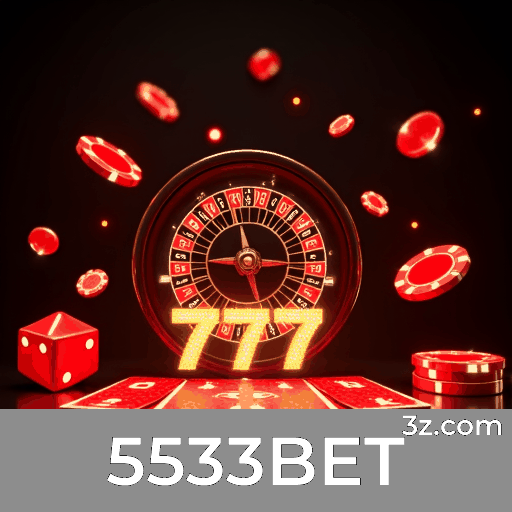Qualidade Superior de Jogos no 5533BET