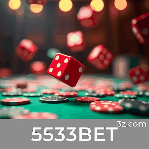 Universo de Jogos Extraordinários do 5533BET: Diversão Sem Limites