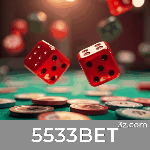 5533BET: Apostas Online Seguras e Profissionais