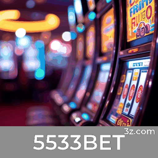 5533BET: Apostas Online Seguras e Profissionais