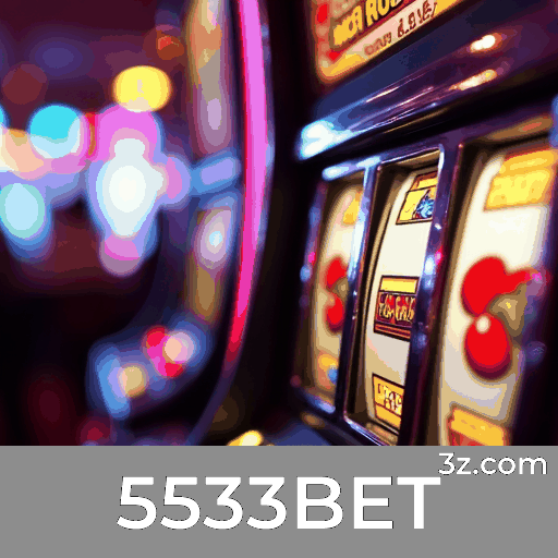 Universo de Jogos Extraordinários do 5533BET: Diversão Sem Limites