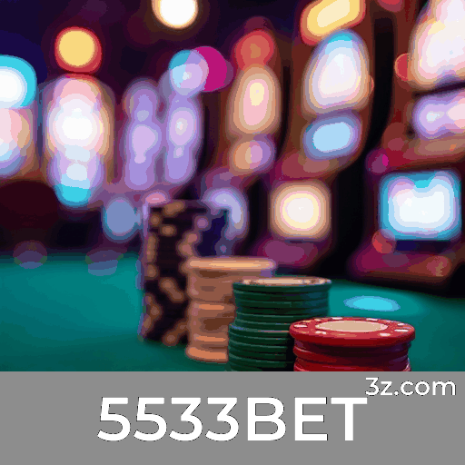 5533BET: Apostas sem complicações no aplicativo móvel