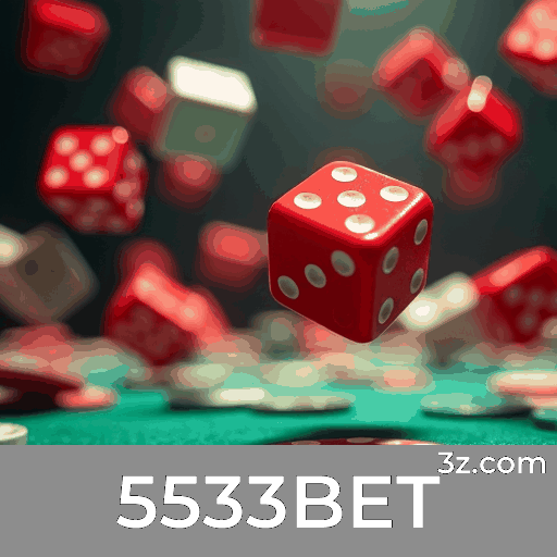 5533BET: A Psicologia do Bônus e Decisão no Jogo
