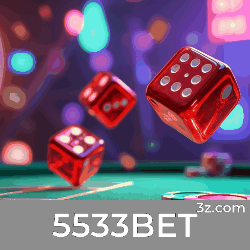 5533BET: Excelência em Apostas Esportivas com Cobertura Abrangente