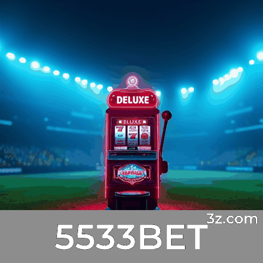 5533BET: Excelência em Apostas Esportivas com Cobertura Abrangente
