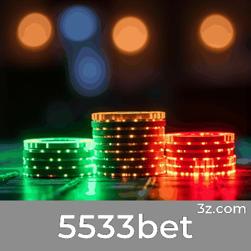 Mergulhe no Ambiente Envolvente do Cassino 5533bet