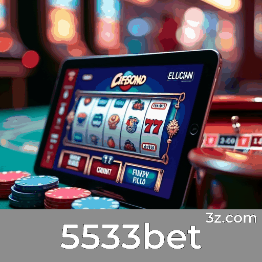 5533bet: Desbloqueie Experiências Exclusivas com Privilégios de Membro