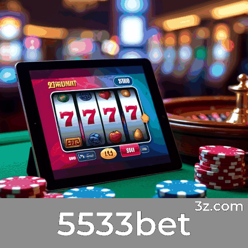 5533bet: Completo em Esportes, Odds Imediatas para Brasileiros