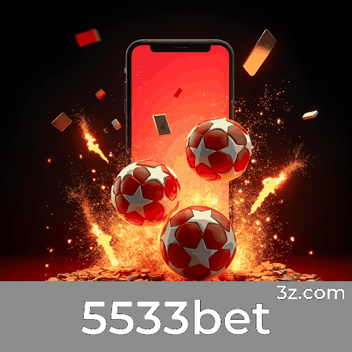 Desenvolvedores de Elite e Tecnologia na Plataforma 5533bet