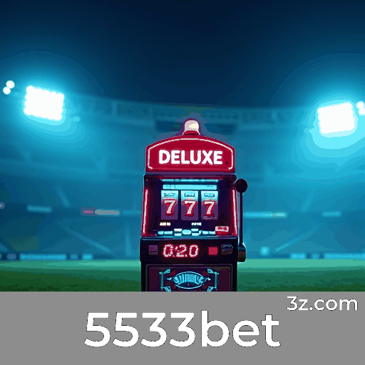 Sistema de Recompensas Avançadas: Maximize Ganhos no 5533bet